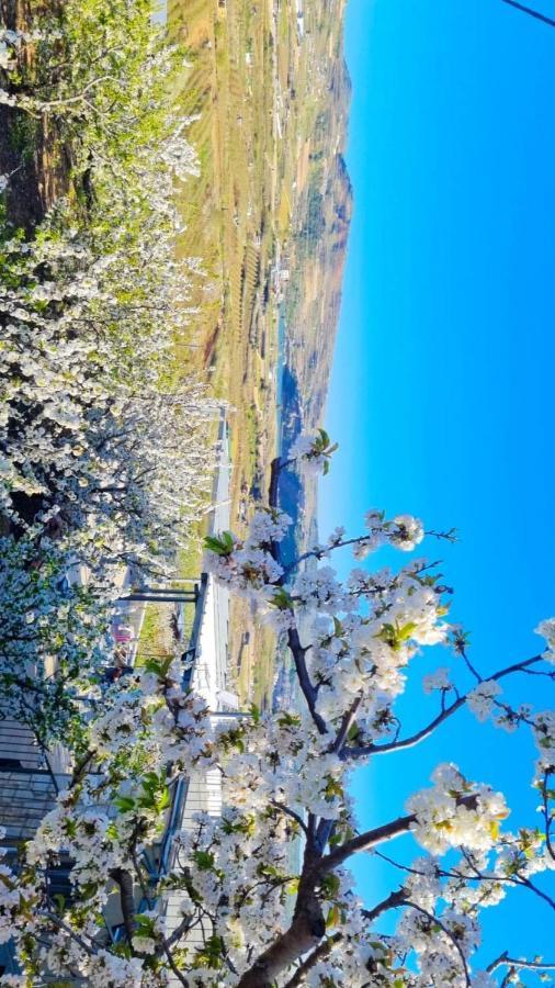 B&B In Nature Nimrod Dış mekan fotoğraf